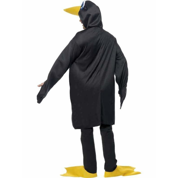 Penguin Bodysuit Costume