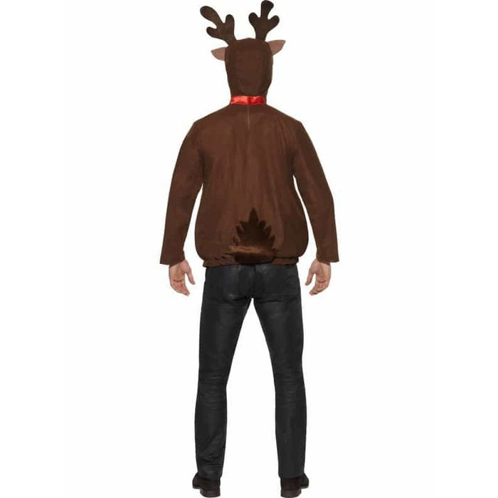 Rudolph Costume