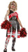 Deluxe Zombie Cheerleader Costume