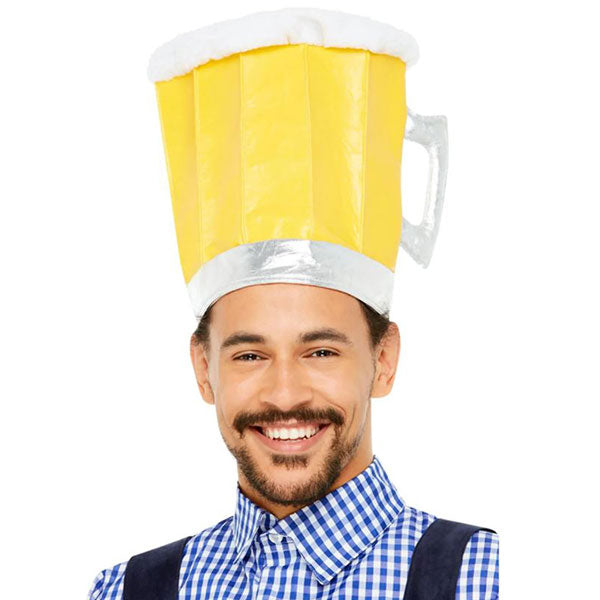 Beer Festival Hat
