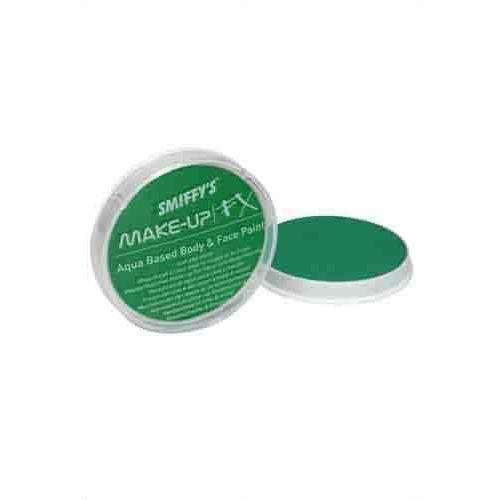 Bright Green Face And Body Paint 16ml
