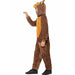 Brown Dog Costume