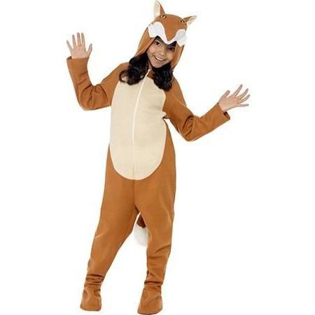 Children's Fox Costumes