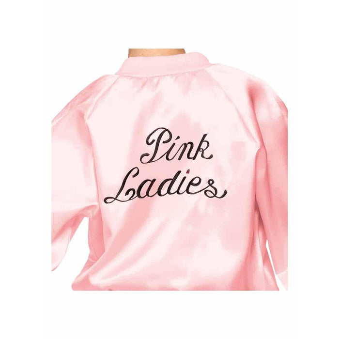 Grease Pink Lady Jacket