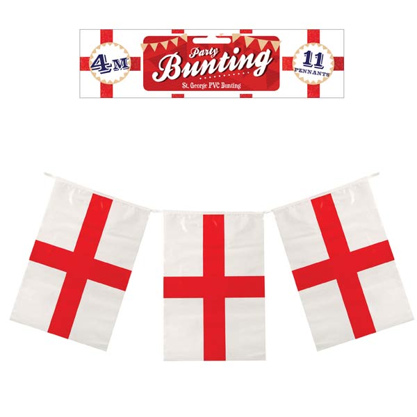 England Bunting