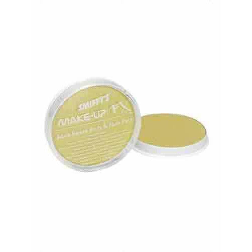 Gold Metallic Face And Body Paint 16ml