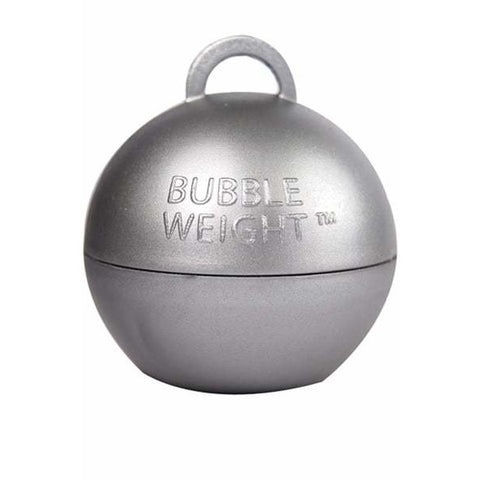 Bubble Balloon Weights