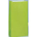 Lime Green Paper Party Bag x 12
