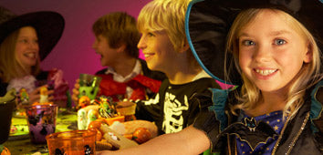 Children Halloween Costumes