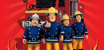 Fireman Sam Party Supplies