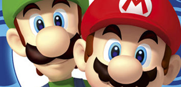 Super Mario Themed Parties