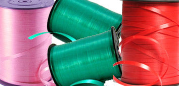 Balloon Ribbons