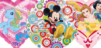 Jumbo Balloons