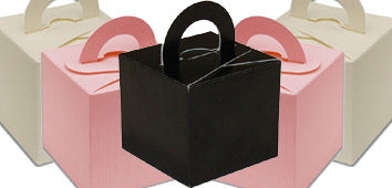 Bouquet Box Balloons Weights