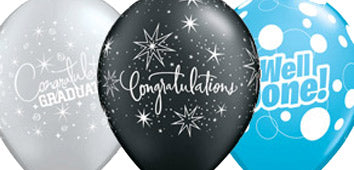 Special Occasion Balloons