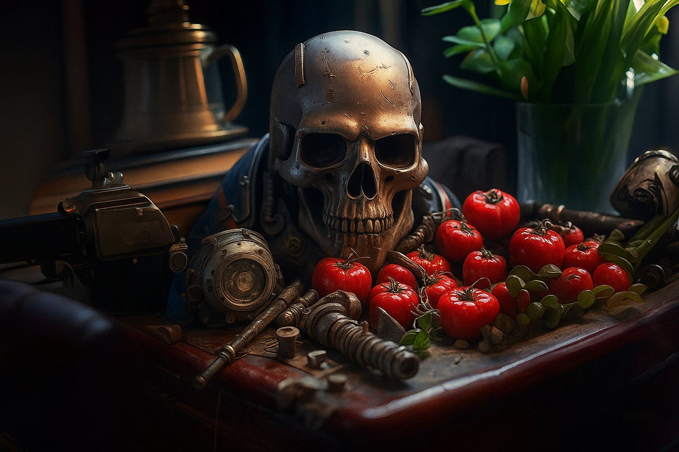 Halloween Accessories