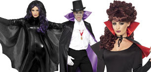 Halloween Capes