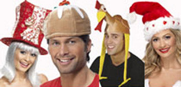 Christmas Hats