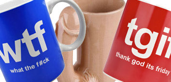 Adult Mugs