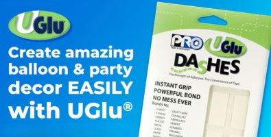 Glues & Adhesives