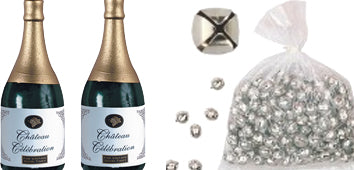 Novelty Balloon Weights