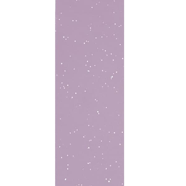 Lilac Sparkle Tissue Paper