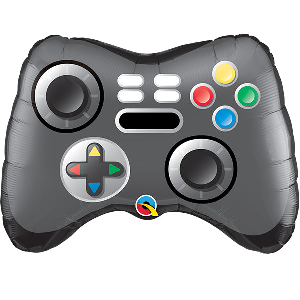 Game Controller Balloon