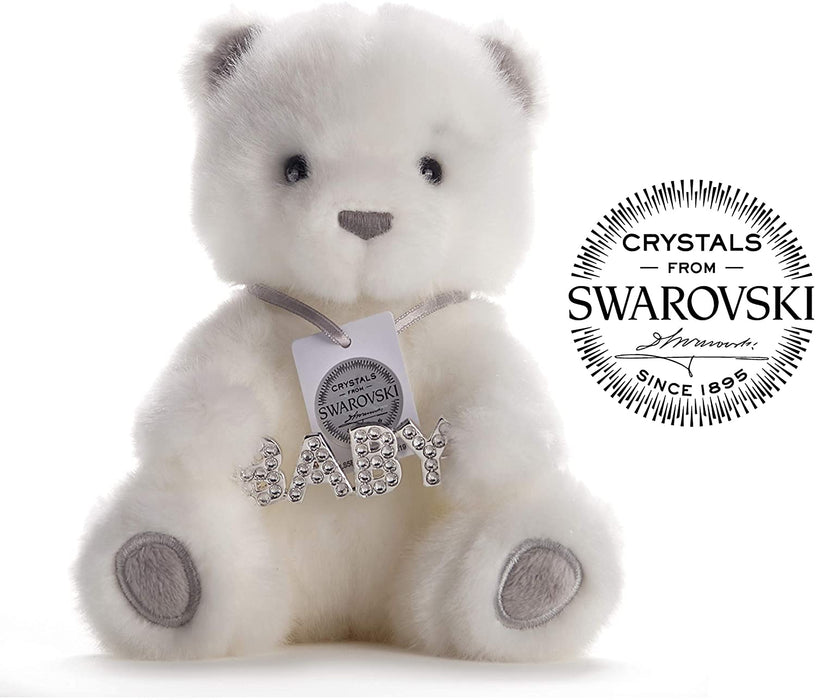 23cm Baily Baby Bear Charm