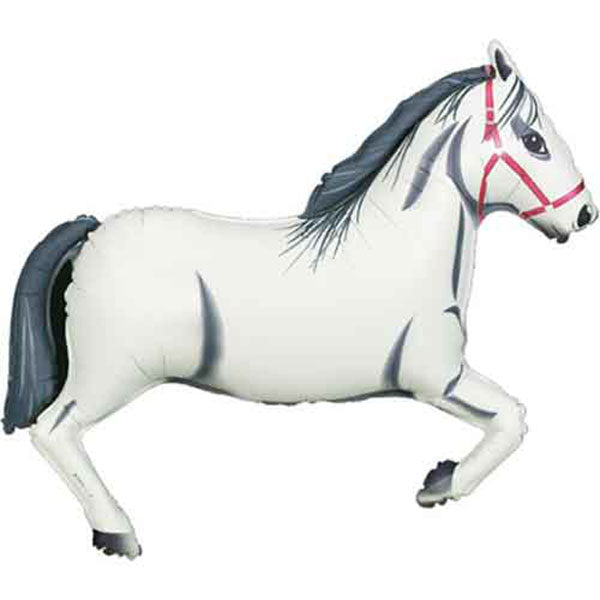 White Horse Balloon