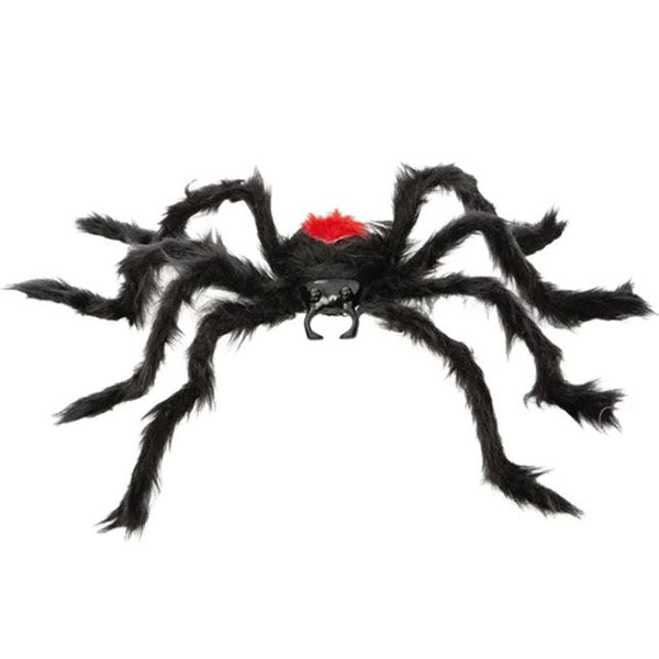 Black Widow Spider Prop