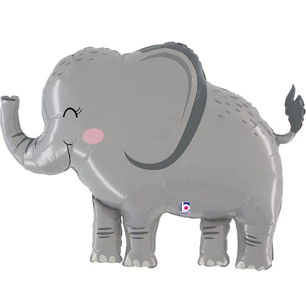 Jungle Elephant Balloon