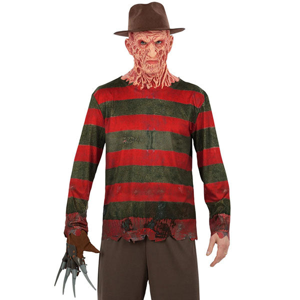 Freddy Krueger Costume Kit
