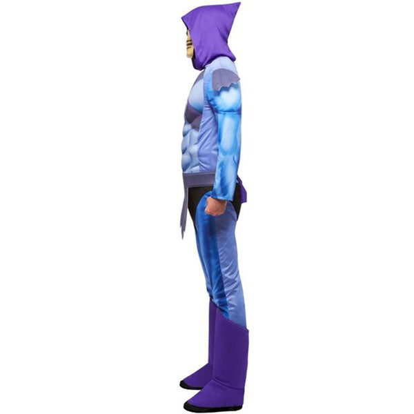 Skeletor Costume