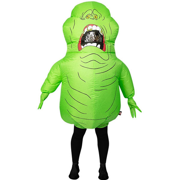Ghostbuster Slimer Costume