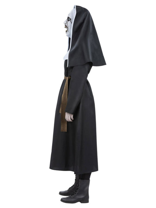 The Nun Valek Costume