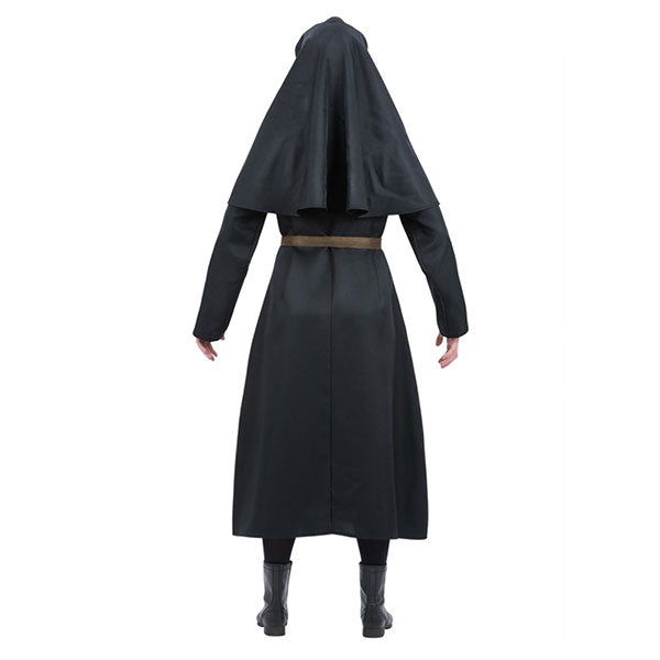 The Nun Valek Costume