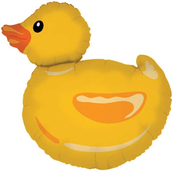Just Ducky Balloon