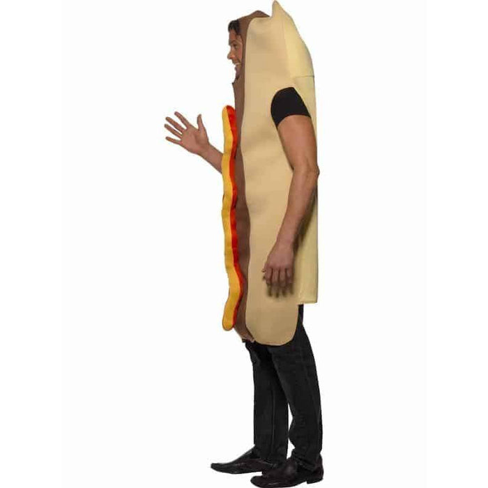 Giant Hot Dog Costume