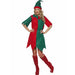 Elf Tunic Dress Costume