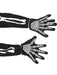 Kids Skeleton Gloves