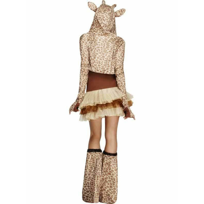 Fever Giraffe Costume