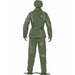Toy Soldier Costume