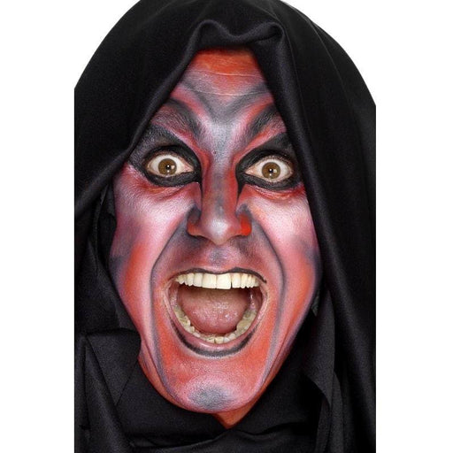 Red Cream Make Up 28ml