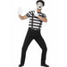 Gentleman Mime Artist