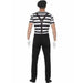 Gentleman Mime Artist
