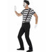 Gentleman Mime Artist
