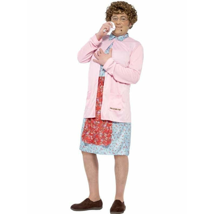 Mrs Brown Costume