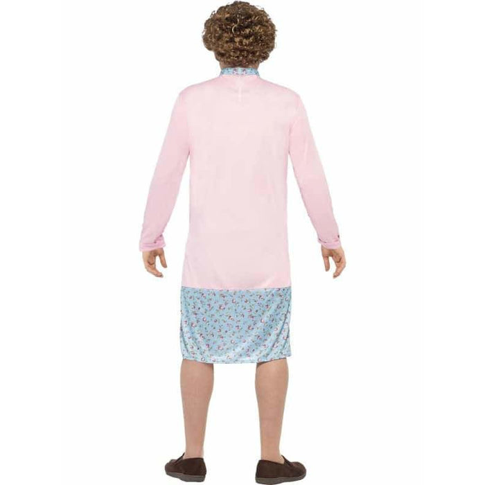 Mrs Brown Costume