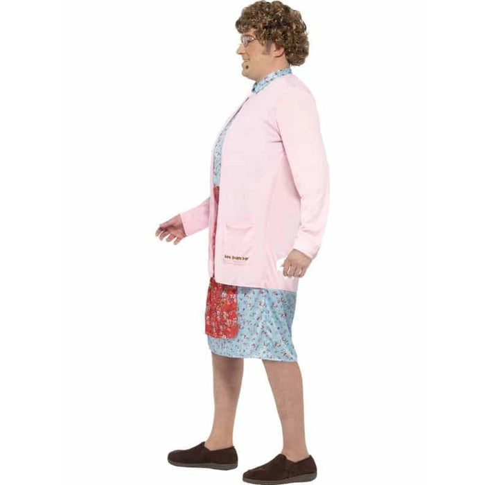 Mrs Brown Costume