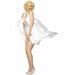 Marilyn Monroe Costume